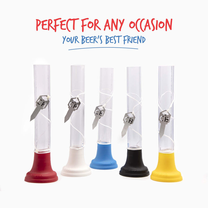 CHUGBUD (White) - CHUGBUD