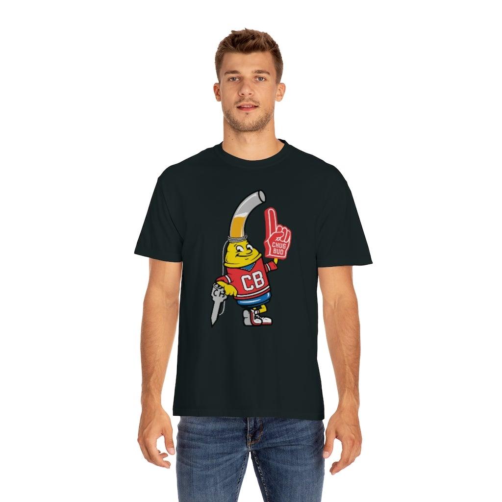 ChugBud T-shirt - CHUGBUD
