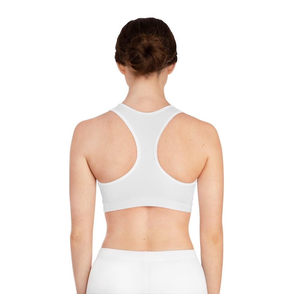Chugbud Sports Bra - CHUGBUD