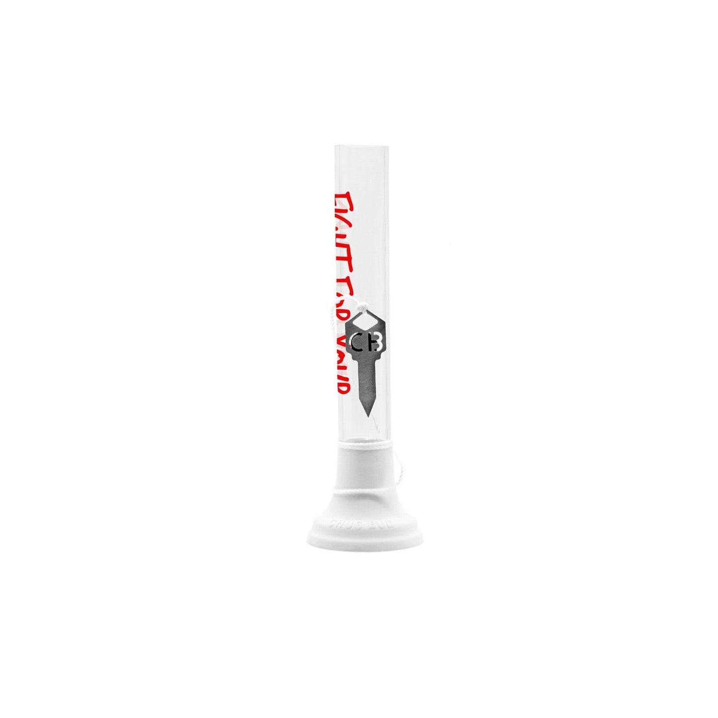 Travis Kelce x CHUGBUD (White) - CHUGBUD
