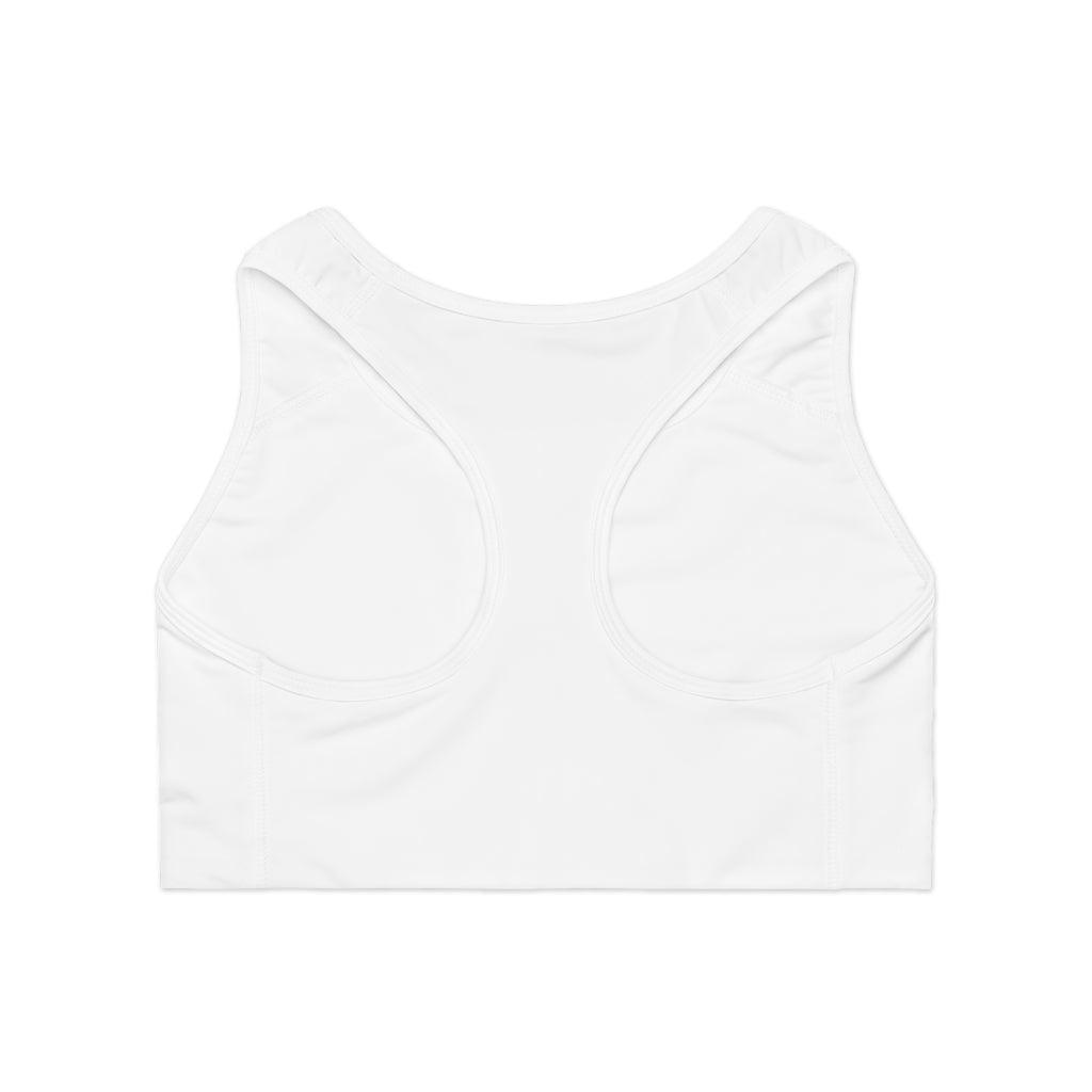 Chugbud Sports Bra - CHUGBUD