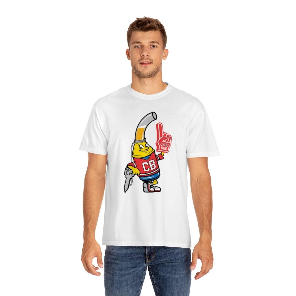 ChugBud T-shirt - CHUGBUD