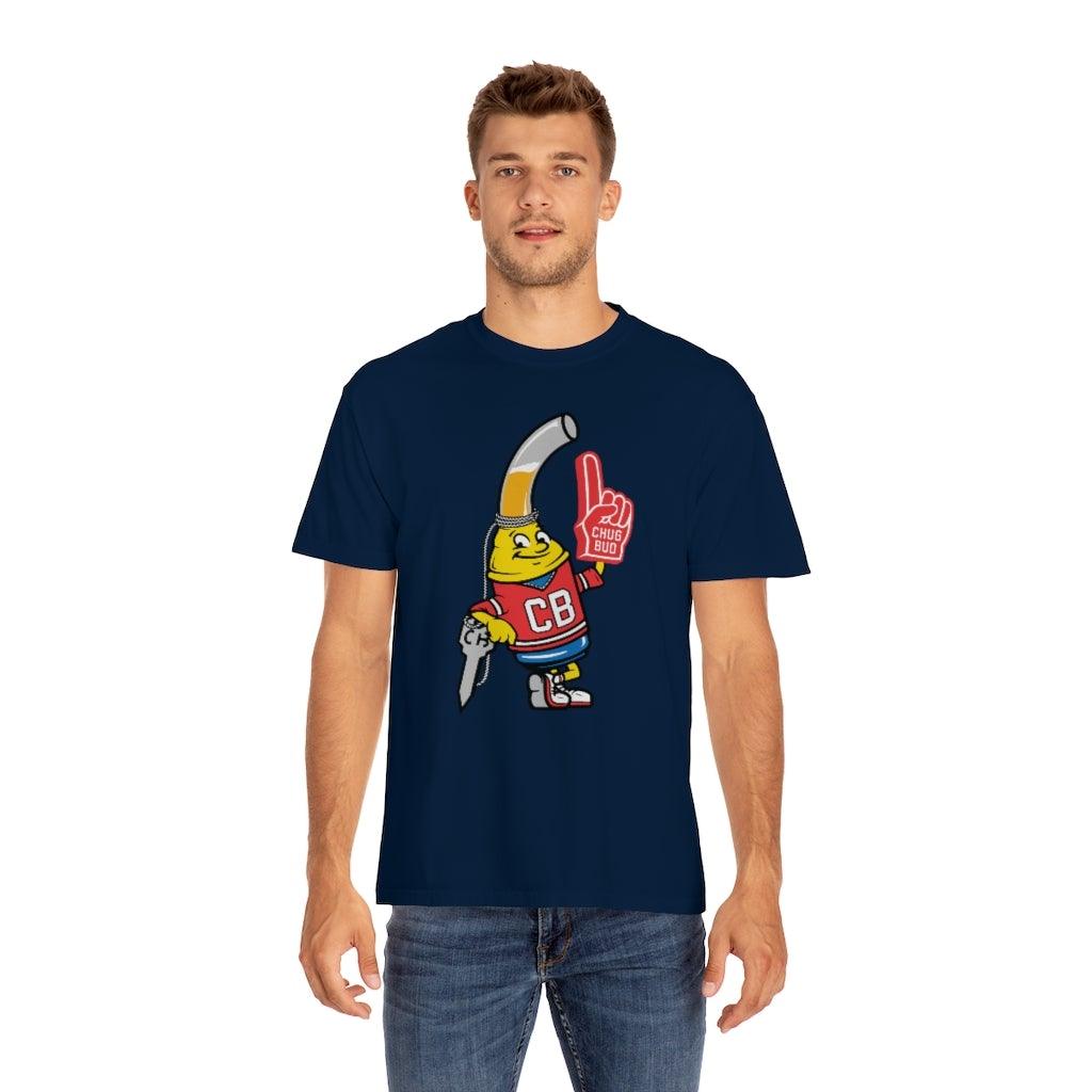 ChugBud T-shirt - CHUGBUD