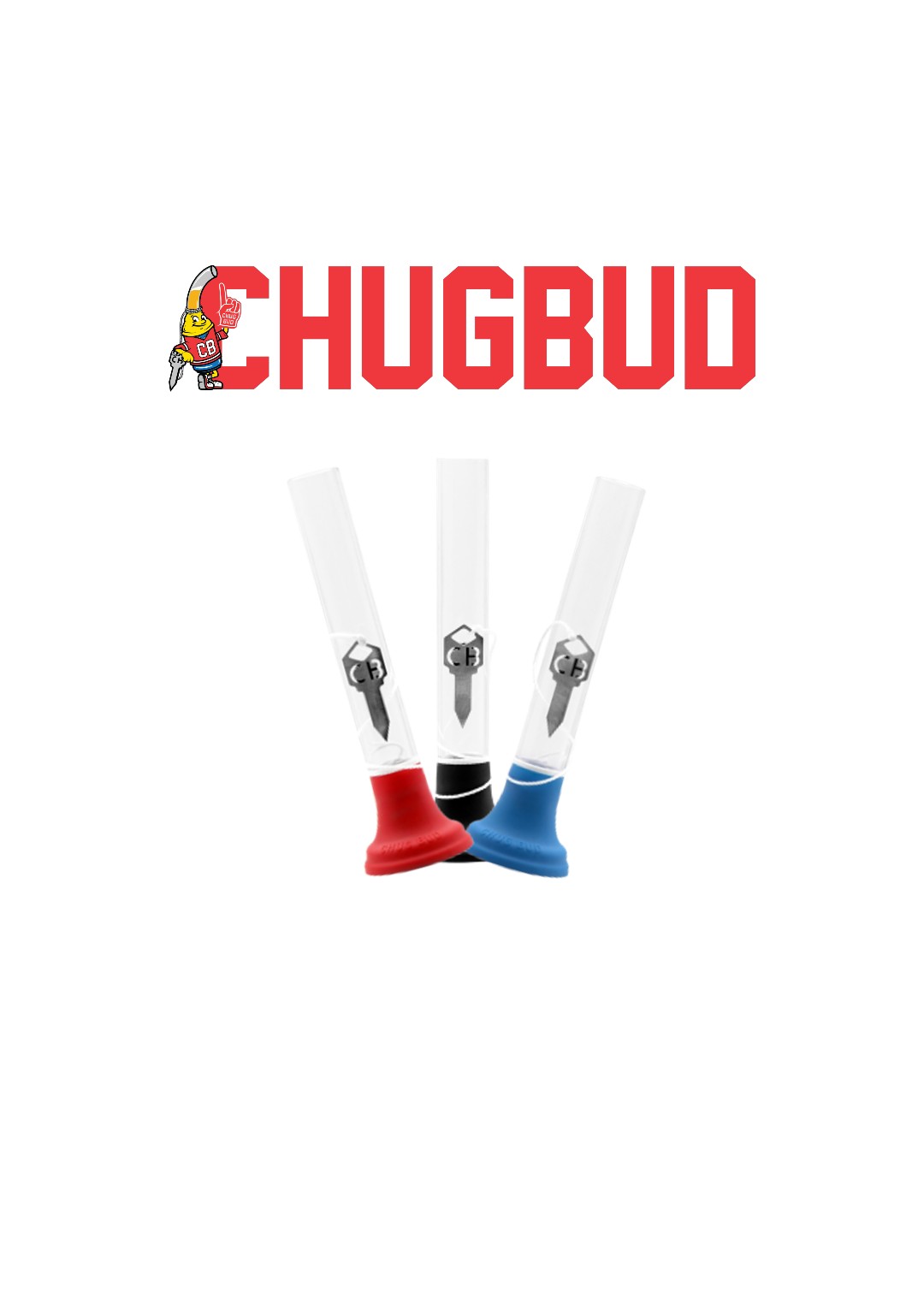 Chug Bud Bundles - CHUGBUD