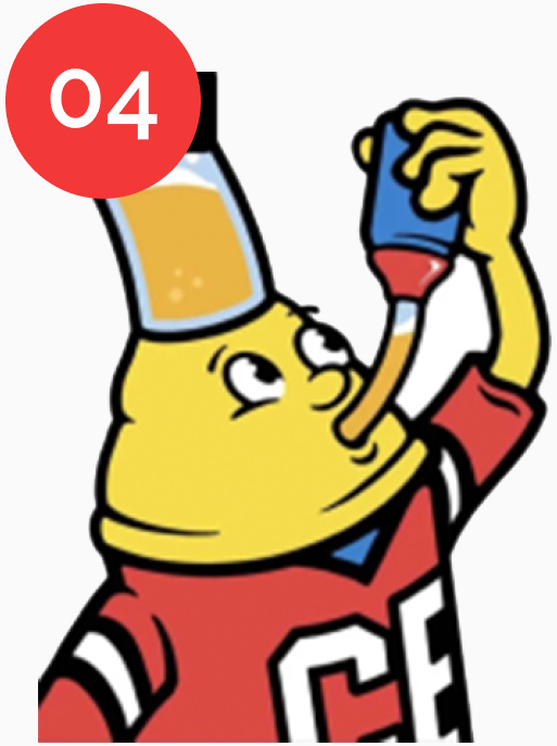 CHUGBUD | Your Beer's Best Friend