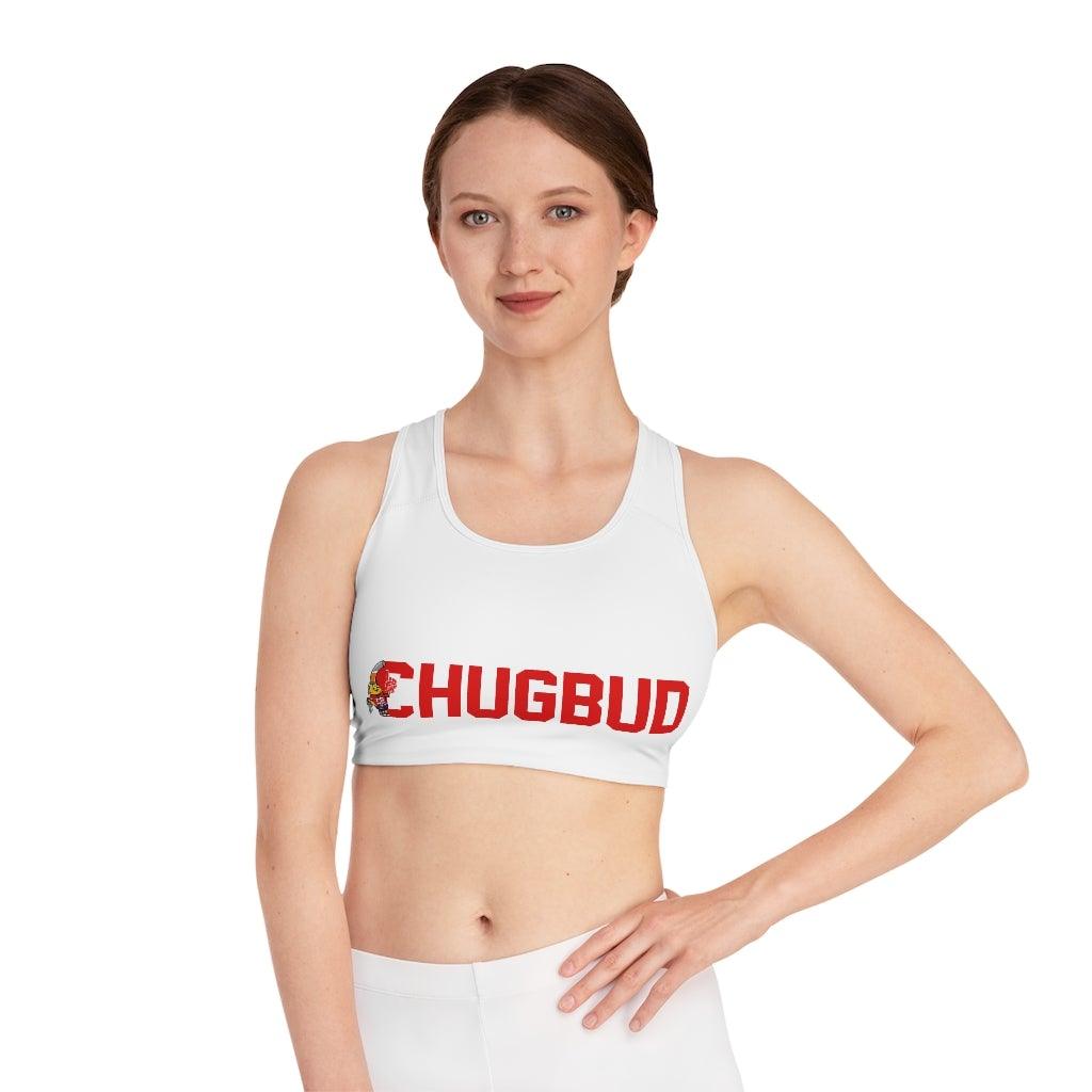 Chugbud Sports Bra - CHUGBUD