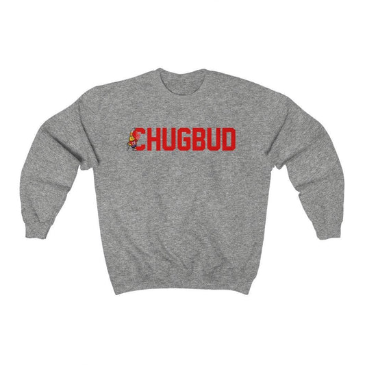 Chugbud Heavy Blend™ Crewneck Sweatshirt - CHUGBUD