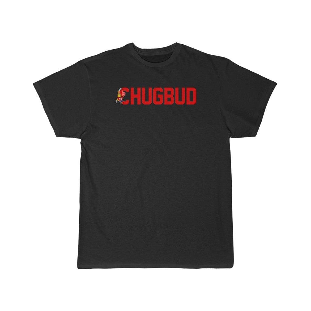 Chugbud Men's Short Sleeve Tee - CHUGBUD