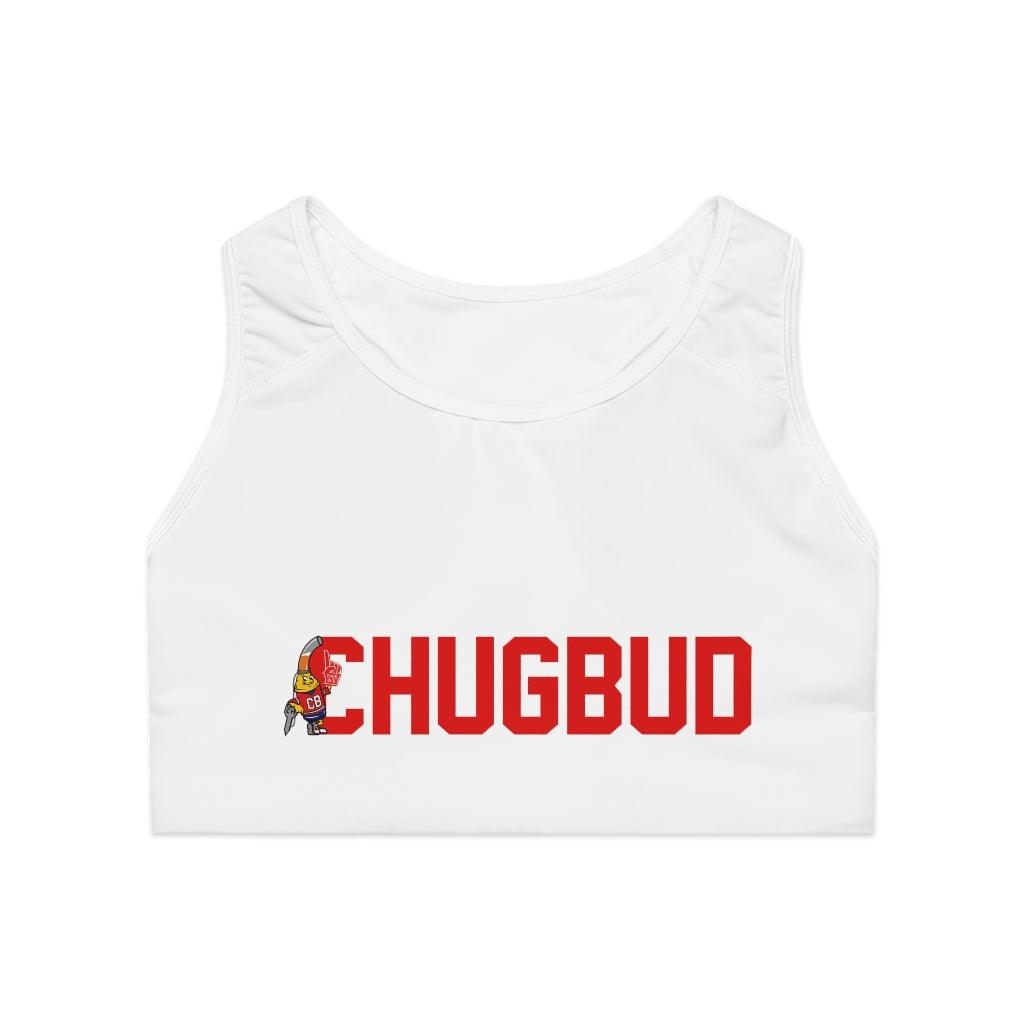 Chugbud Sports Bra - CHUGBUD