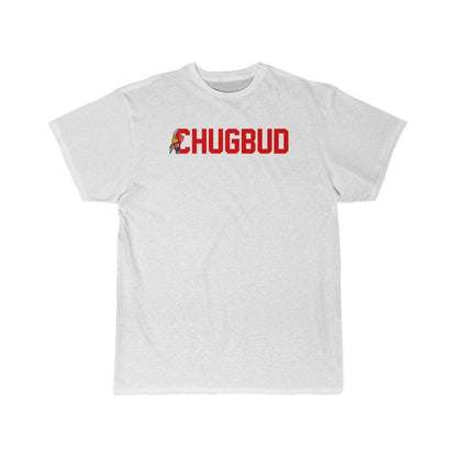 Chugbud Men's Short Sleeve Tee - CHUGBUD