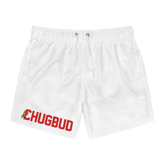 Chugbud Swim Trunks - CHUGBUD