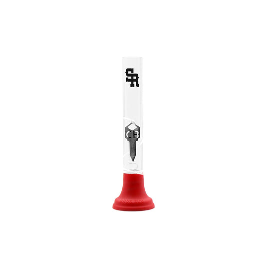 Stevenson Ranch x CHUGBUD (Red) - CHUGBUD